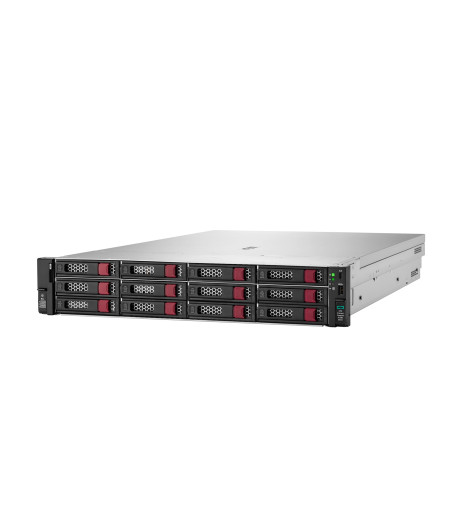HPE ProLiant Compute DL380 Gen12 (P89993-005) – купити в Україні | Офіційна гарантія HPE ProLiant Compute DL380 Gen12 (P89993-005) – купити в Україні | Офіційна гарантія