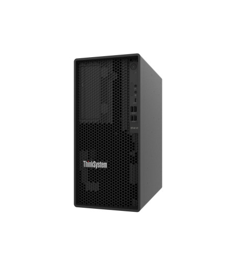Lenovo ThinkSystem ST45 V3 7DH5 (7DH5A00DNA) – купити в Україні | Офіційна гарантія Lenovo ThinkSystem ST45 V3 7DH5 (7DH5A00DNA) – купити в Україні | Офіційна гарантія