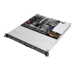 ASUS RS300-E11-RS4 - Server (RS300-E11-WOCPU011Z) ASUS RS300-E11-RS4 - Server (RS300-E11-WOCPU011Z)
