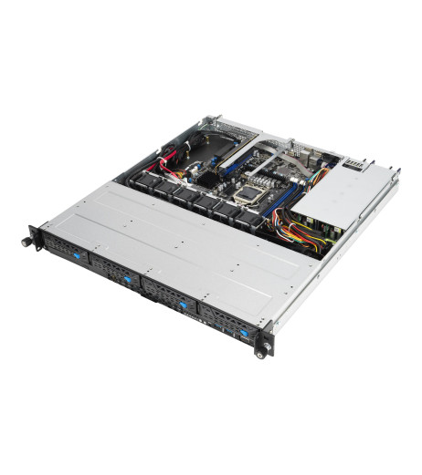 ASUS RS300-E11-RS4 - Server (RS300-E11-WOCPU011Z) – купити в Україні | Офіційна гарантія