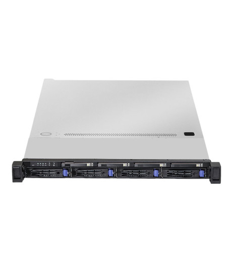 ASRock Rack 1U4L4E-ROME/2T (1U4L4E-ROME/2T) – купити в Україні | Офіційна гарантія