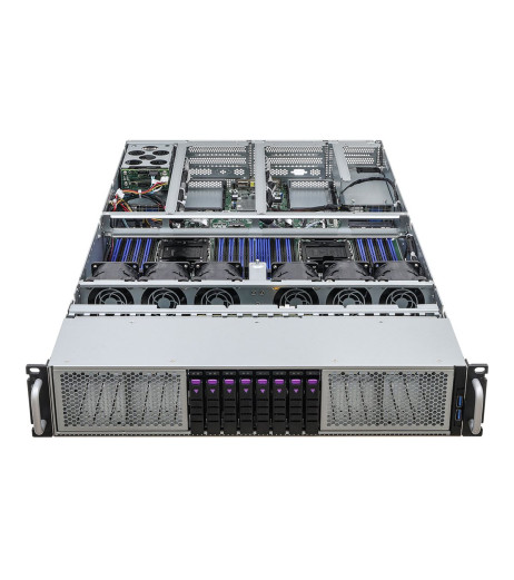ASRock Rack 2U4G8E-EGS2 (2U4G8E-EGS2) – купити в Україні | Офіційна гарантія ASRock Rack 2U4G8E-EGS2 (2U4G8E-EGS2) – купити в Україні | Офіційна гарантія