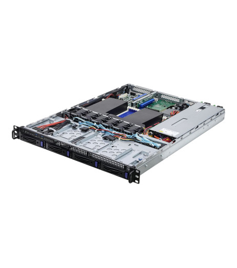 ASRock Rack 1U2FH-4L/C622 (1U2FH-4L/C622)