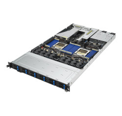 SERVER 1U RACKMOUNT AMD EPYC9004 12XNVME/SATA/SAS GENOA (RS700A-E12RS12U16W1G) SERVER 1U RACKMOUNT AMD EPYC9004 12XNVME/SATA/SAS GENOA (RS700A-E12RS12U16W1G)