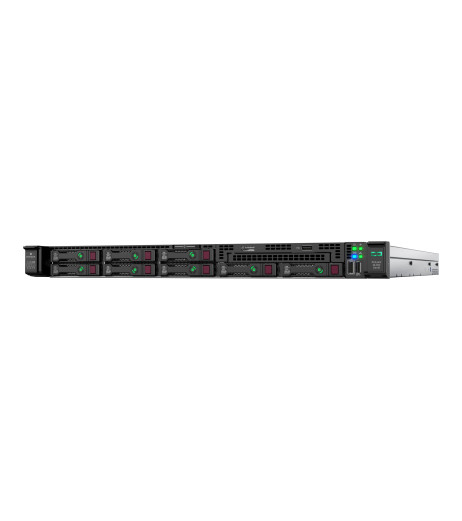 HPE ProLiant DL360 Gen10 Network Choice (P24742-B21)
