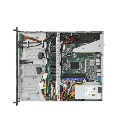 ASRock Rack 1U4LW-C262/2L2T (1U4LW-C262/2L2T)