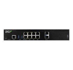 Digi Connect EZ 8 Cellular (EZ08-A1G4)