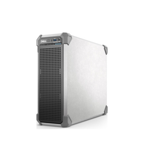 Dell PowerEdge T160 - Server (YTY3W) – купити в Україні | Офіційна гарантія Dell PowerEdge T160 - Server (YTY3W) – купити в Україні | Офіційна гарантія