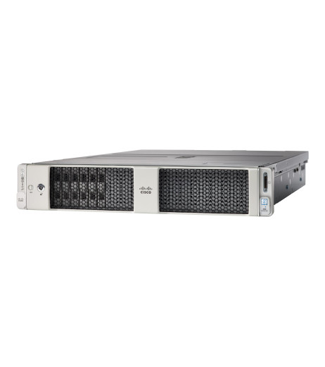 Cisco UCS C240 M5 Rack Server (Small Form Factor Disk Drive Model) (UCSC-C240-M5S=)