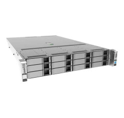 Cisco UCS C240 M4 High-Density Rack Server (Large Form Factor Disk Drive Model) (UCSC-C240-M4L=) Cisco UCS C240 M4 High-Density Rack Server (Large Form Factor Disk Drive Model) (UCSC-C240-M4L=)