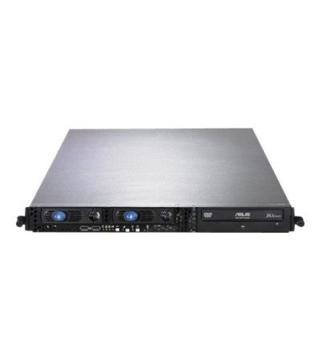 ASUS RS120-E5/PA2 - Server (RS120-E5/PA2)