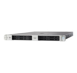 Cisco UCS C220 M5SX SFF (UCSC-C220-M5SX=) Cisco UCS C220 M5SX SFF (UCSC-C220-M5SX=)