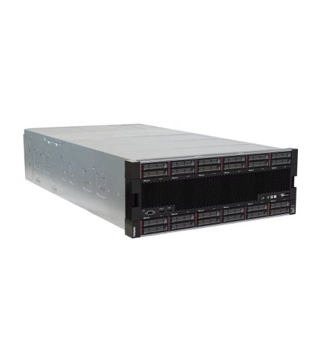 Lenovo ThinkSystem SR950 7X12 (7X12A02RNA)