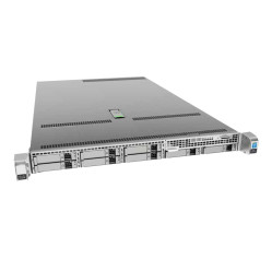 Cisco UCS C220 M4 High-Density Rack Server (Small Form Factor Disk Drive Model) (UCSC-C220-M4S=) Cisco UCS C220 M4 High-Density Rack Server (Small Form Factor Disk Drive Model) (UCSC-C220-M4S=)