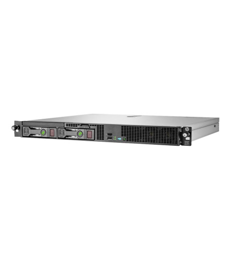 HPE ProLiant DL320e Gen8 v2 Performance (722547-001)
