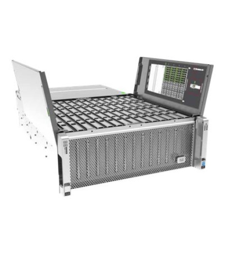 Cisco UCS C3160 Rack Server (UCSC-C3X60-BASE=)