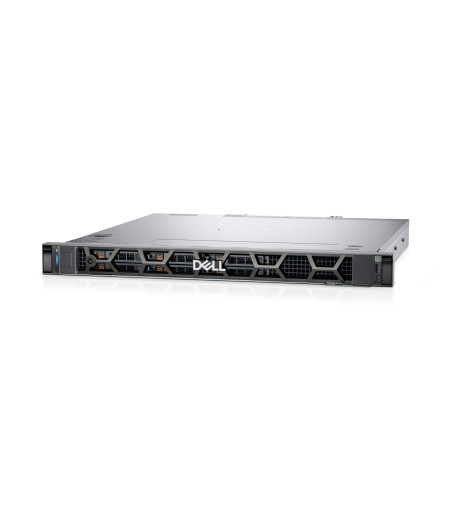 Dell PowerEdge R260 - Server (XV2P3) – купити в Україні | Офіційна гарантія