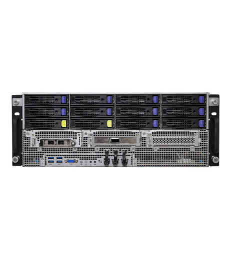 ASRock Rack 4U8G-ROME2/2T (4U8G-ROME2/2T) – купити в Україні | Офіційна гарантія
