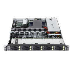 ASRock Rack 1U10E-ROME/2T (1U10E-ROME/2T)