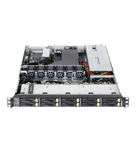 ASRock Rack 1U10E-ROME/2T (1U10E-ROME/2T)