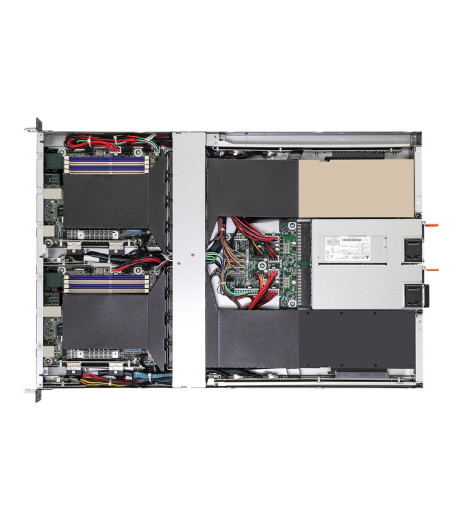ASRock Rack 1U2N2G-B550 (1U2N2G-B550)