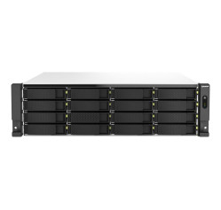 QNAP 22-BAY 3U RKMT INTEL XPINTEL XP BOOST (TS-H2287XURPE233632G) QNAP 22-BAY 3U RKMT INTEL XPINTEL XP BOOST (TS-H2287XURPE233632G)