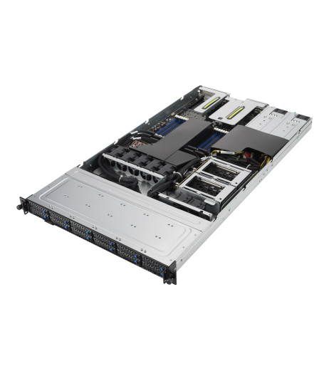 ASUS RS500A-E11-WOCPU006Z (RS500A-E11-WOCPU006Z) – купити в Україні | Офіційна гарантія