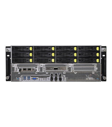 ASRock Rack 4U10G-ROME2/2T (4U10G-ROME2/2T) – купити в Україні | Офіційна гарантія ASRock Rack 4U10G-ROME2/2T (4U10G-ROME2/2T) – купити в Україні | Офіційна гарантія