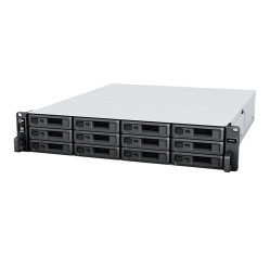 Synology RackStation RS2423+ (RS2423+) Synology RackStation RS2423+ (RS2423+)