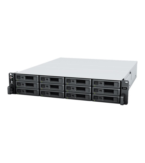 Synology RackStation RS2423+ (RS2423+)