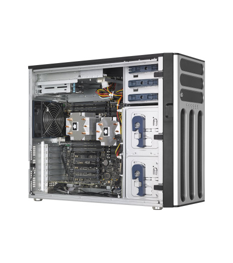 ASUS TS700-E8-RS8 - Server (TS700-E8-RS8)