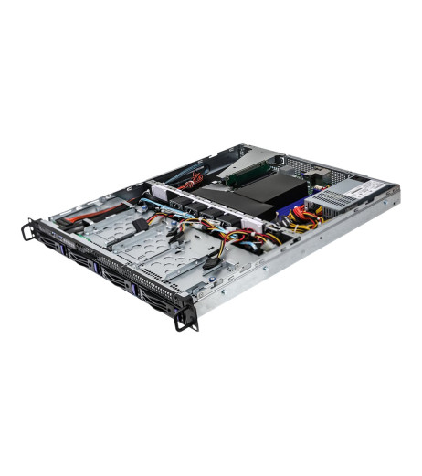ASRock Rack 1U4LW-ICX/2T (1U4LW-ICX/2T) – купити в Україні | Офіційна гарантія