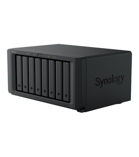 Synology Disk Station DS1825+ (DS1825+) – купити в Україні | Офіційна гарантія
