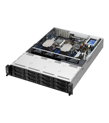ASUS RS520-E8-RS12-E V2 (RS520-E8-RS12-E V2)