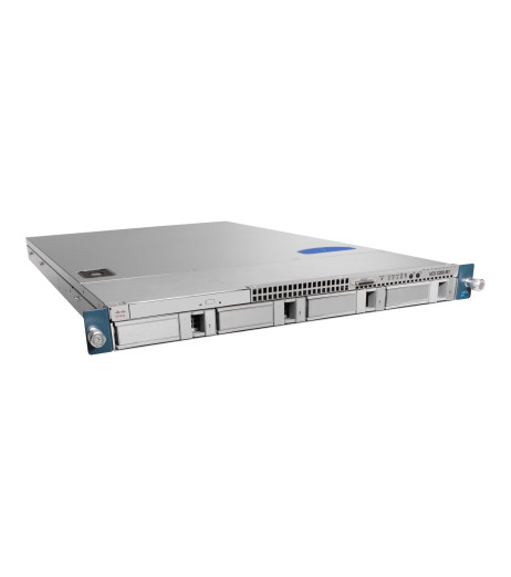 Cisco Business Edition 6000 (BE6K-ST-BDL-K9=)