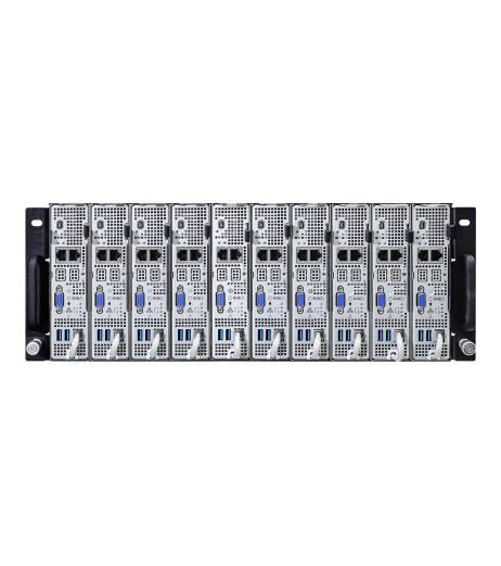 ASRock Rack 4U18N-B550/2T (4U18N-B550/2T)