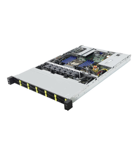 ASRock Rack 1U12E-EGS/2L2Q (1U12E-EGS/2L2Q)