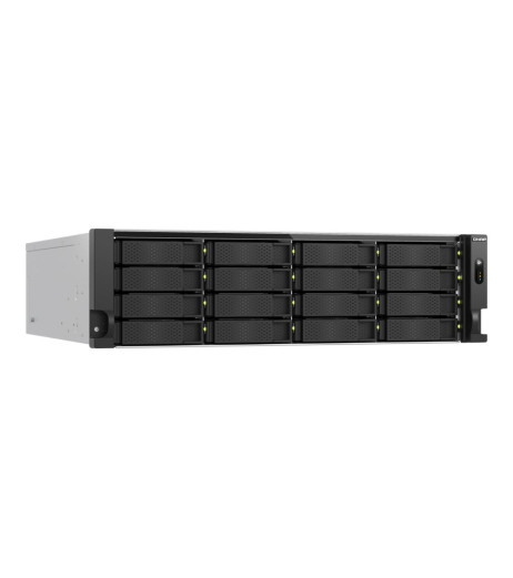 QNAP TS-H1677AXU-RP - NAS server (TS-H1677AXU-RP-R7-32G-US) – купити в Україні | Офіційна гарантія QNAP TS-H1677AXU-RP - NAS server (TS-H1677AXU-RP-R7-32G-US) – купити в Україні | Офіційна гарантія