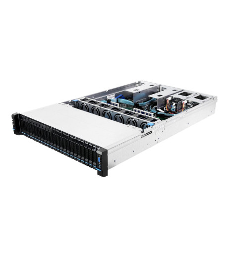 ASRock Rack RM23724-C622LM/22E (RM23724-C622LM/22E) – купити в Україні | Офіційна гарантія