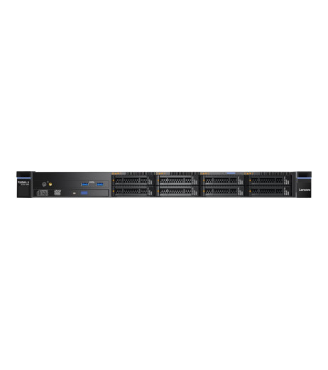 Lenovo System x3250 M6 3943 (3943K4U)