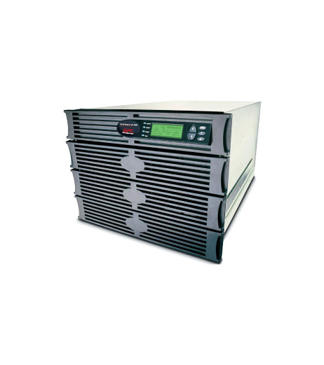 PTO KIT SYM 4KVA RM 208V/240VSCALABLE TO 6KVA N+1 NO RETURN (SYH4K6RMT)