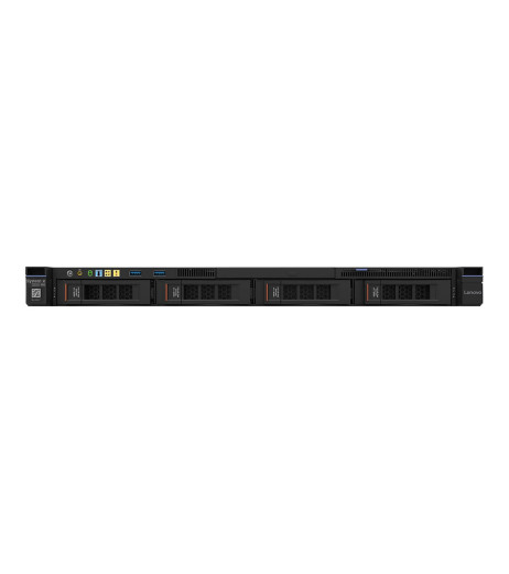 Lenovo System x3250 M6 3943 (3943K3U)