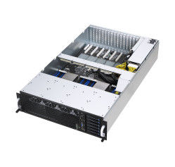 ASUS ESC8000 G3 - Server (ESC8000 G3) ASUS ESC8000 G3 - Server (ESC8000 G3)