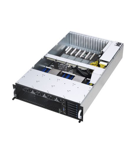 ASUS ESC8000 G3 - Server (ESC8000 G3) – купити в Україні | Офіційна гарантія