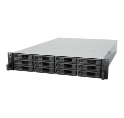 Synology SA3610 - NAS server (SA3610) Synology SA3610 - NAS server (SA3610)