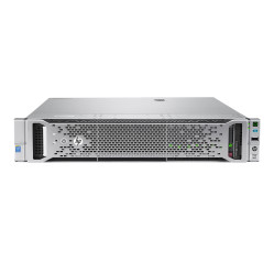 HPE ProLiant DL180 Gen9 (860134-S01)