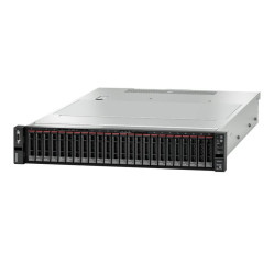 Lenovo ThinkSystem SR650 7X06 (7X06A0FKNA)