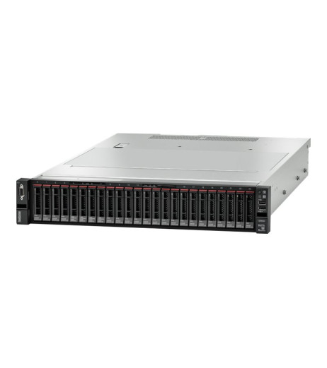 Lenovo ThinkSystem SR650 7X06 (7X06A0M1NA) – купити в Україні | Офіційна гарантія