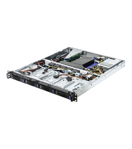 ASRock Rack 1U4LW-ROME/2T (1U4LW-ROME/2T)