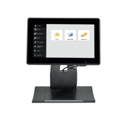 Canon Scan Kiosk II - Scanner server (3613C004) Canon Scan Kiosk II - Scanner server (3613C004)